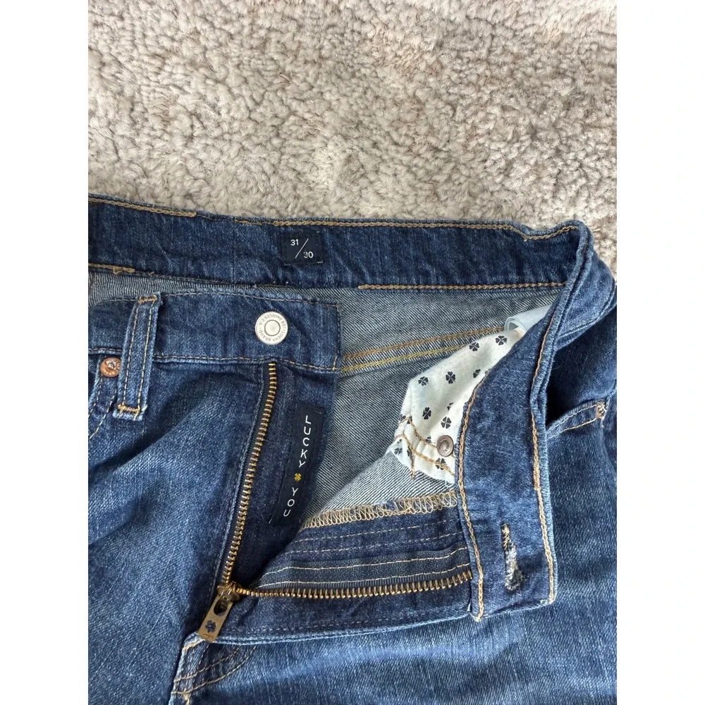 Lucky Brand brand lucky